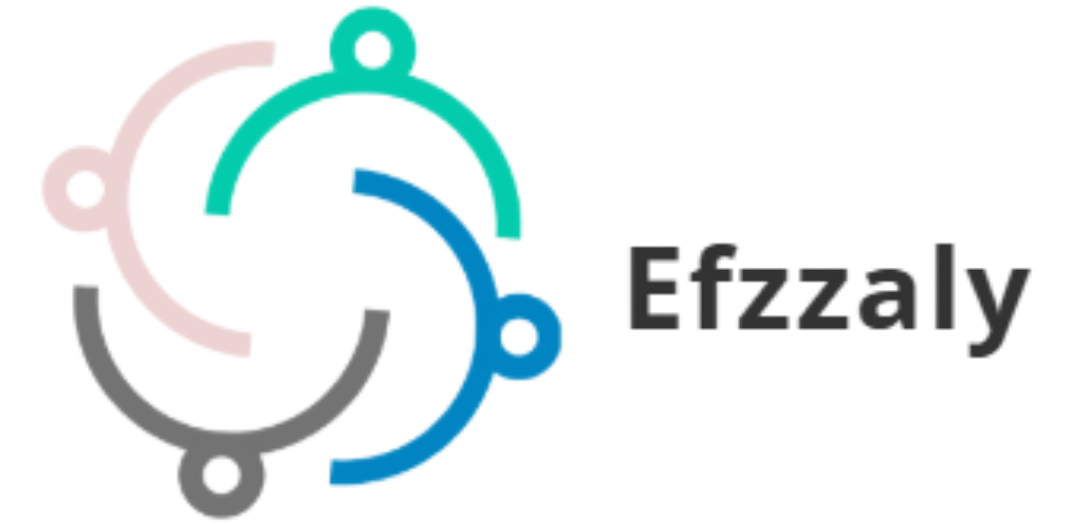 Efzzaly Logo